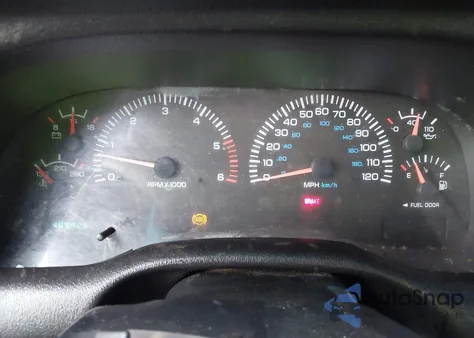 2000 Dodge Ram 2500 St from USA, damaged, VIN 3B7KF26Z8YM226238